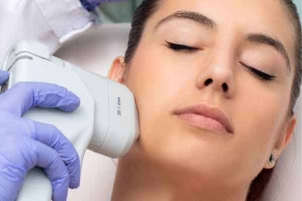 Why Do People Choose HIFU for a Non-Surgical Facelift? 1 Why do people consider HIFU Herne?