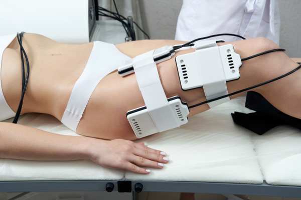 tonesculpt for outer thighs treatment Herne